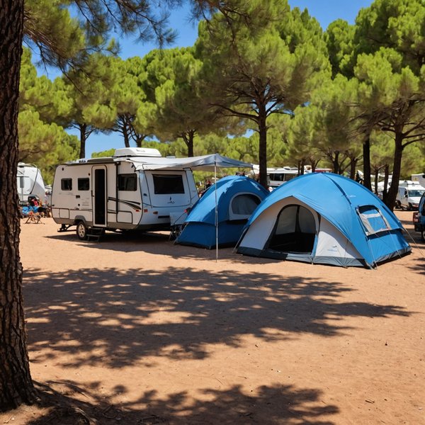 Guide Ultime pour Sélectionner le Camping Idéal à Fréjus: Emplacements, Activités & Conseils Pratiques