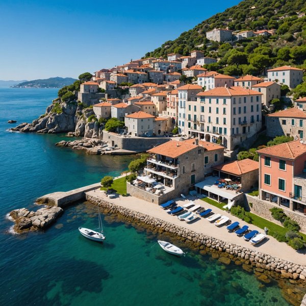 Comment trouver la meilleure agence immobilière à Porto-Vecchio pour votre achat immobilier