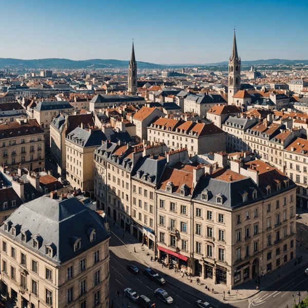 Les Avis des Lyonnais sur la Gestion Locative Locale: Votre Guide Complet - Agence Immobilière 3%