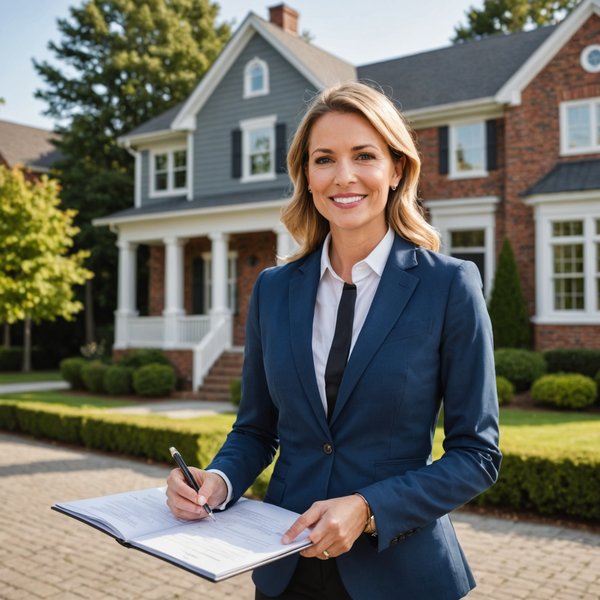 Comment devenir agent immobilier : Études et formation expliquées sur Sport-Location