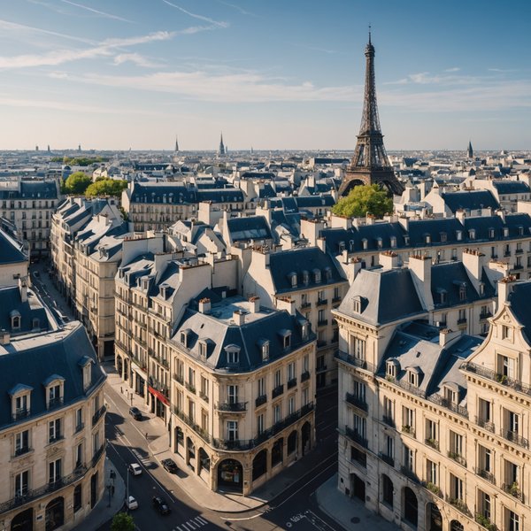 Salaire d'Agent Immobilier en France : Décryptage des Revenus Moyens du Secteur