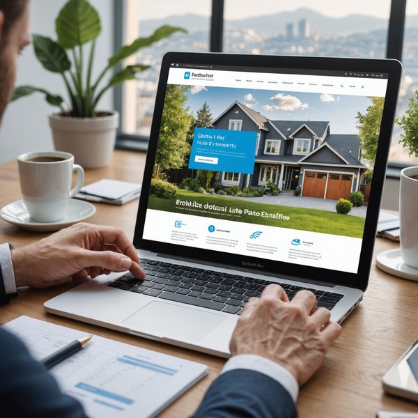 Comment Estimer la Valeur de votre Bien Immobilier en Ligne ? Guide Pratique 2023