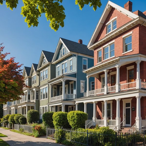 Les Avantages Financiers d'Opter pour un Crédit Immobilier lors de l'Investissement Locatif