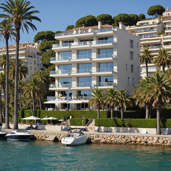 Comprendre le métier d'Estimateur Immobilier à Cannes: Rôle et Expertise Essentiels pour Votre Patrimoine