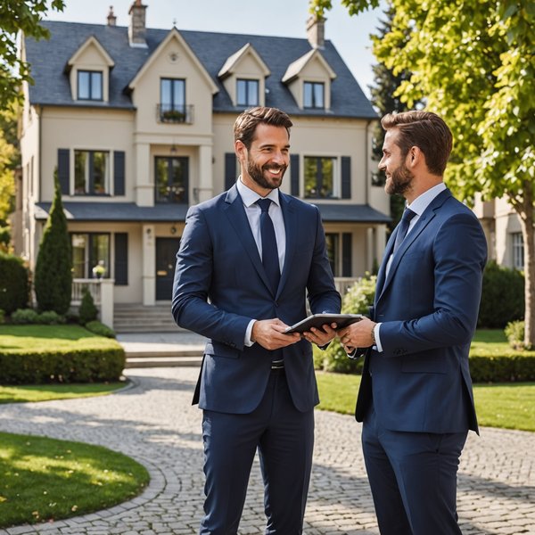 Top Compétences Essentielles d'un Agent Immobilier: Devenez un Expert avec l'Agence Immobilière de Giens!